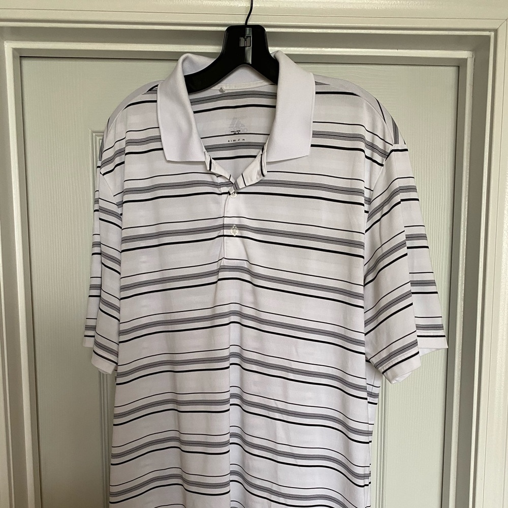 Adidas Cool Max Golf Shirt